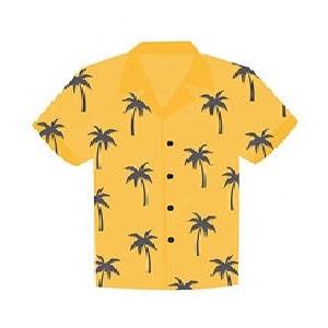 Hawaiian Shirt