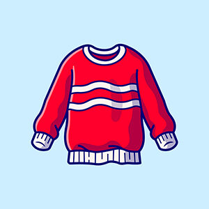 Ugly Sweater