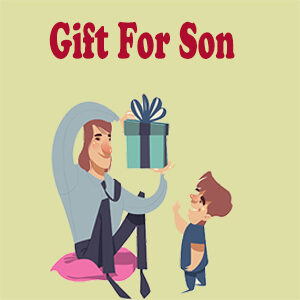 Son Gifts