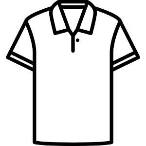 Polo shirt